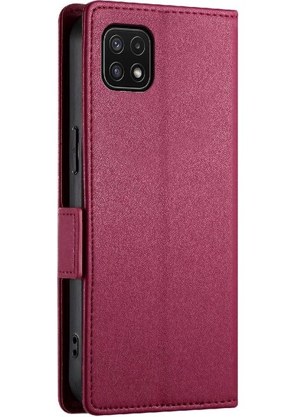 Samsung Galaxy A22 5G Telefon Kılıfı (Yurt Dışından) modelleri