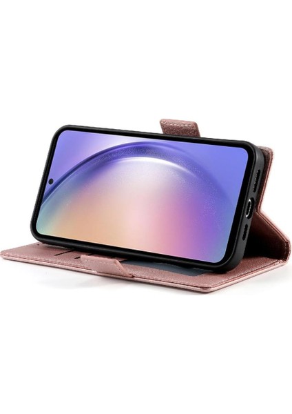 Samsung Galaxy A54 5G Telefon Kılıfı (Yurt Dışından) indirimleri