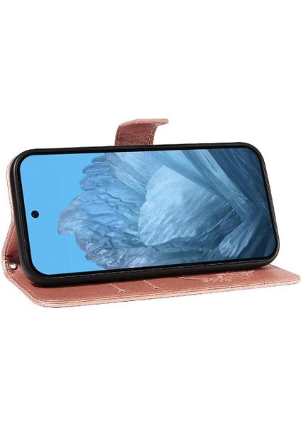Google Pixel 9 Telefon Kılıfı (Yurt Dışından)