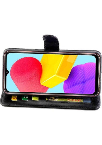 Samsung Galaxy M13 4G Telefon Kılıfı (Yurt Dışından) modelleri