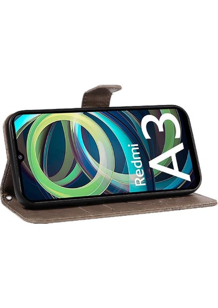 Xiaomi Redmi A3 Telefon Kılıfı (Yurt Dışından) modelleri