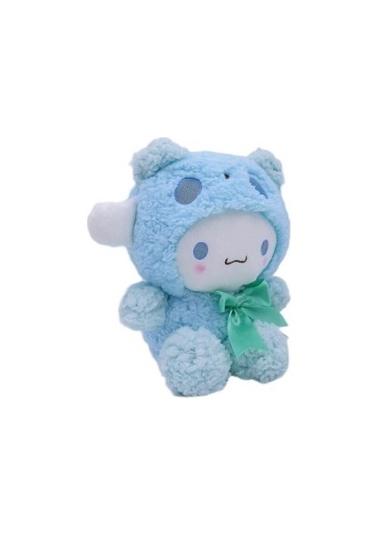 30CM Sanrio Serisi Kuromi Melody Cinnamoroll Peluş (Yurt Dışından)