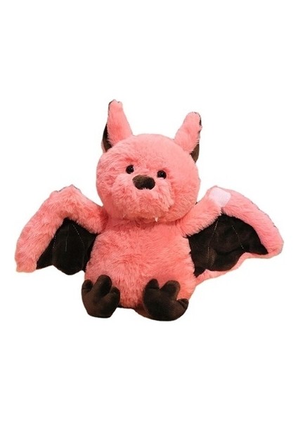 Prodigy Toy Sevimli Çizgi Yarasa Peluş Oyuncak (Yurt Dışından)