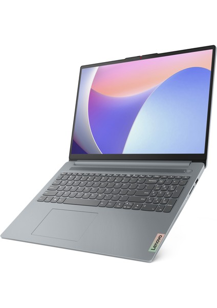 Ideapad Slim3 16IAH8 I5- 12450H 16 GB 512 GB SSD 16" Wuxga Freedos Taşınabilir Bilgisayar 83ES002HTR Bt9
