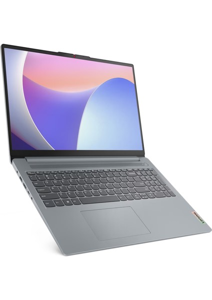 Ideapad Slim3 16IAH8 I5- 12450H 16 GB 1 Tbssd 16" Wuxga Windows 11 Pro Taşınabilir Bilgisayar 83ES002HTR Bt2
