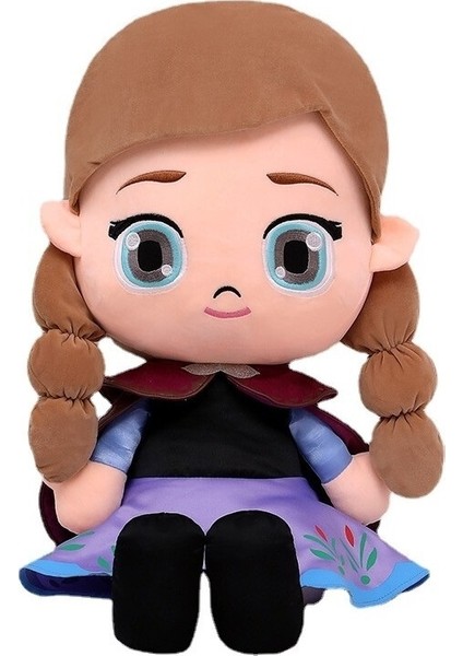 Prodigy Toy Anna Peluş Peluş Oyuncak (Yurt Dışından)