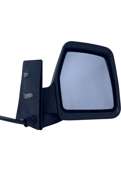 Dış Dikiz Aynası Citoren Jumpy 1995-2007, Peugeot Expert 1995-2000, Fiat Scudo 1995-2007 Elektrikli, Isıtmalı, Manuel Katlanır, Siyah Kapak, 5 Pin fiyatları