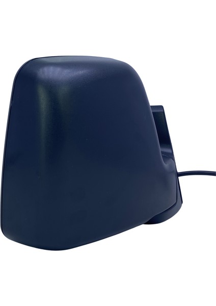 Dış Dikiz Aynası Citoren Jumpy 1995-2007, Peugeot Expert 1995-2000, Fiat Scudo 1995-2007 Elektrikli, Isıtmalı, Manuel Katlanır, Siyah Kapak, 5 Pin modelleri