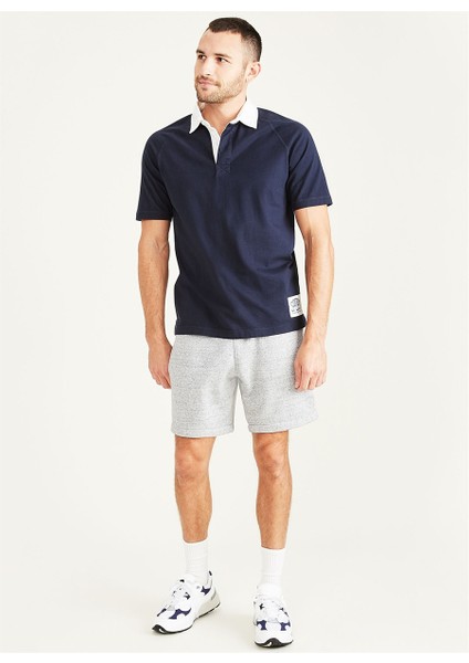 Regular Fit Mavi Erkek Polo T-Shirt A1749-0000 Beden: L