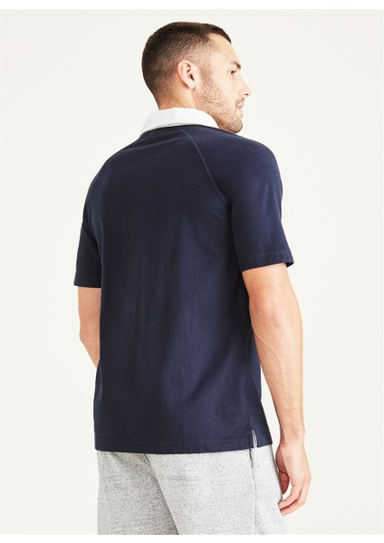 Regular Fit Mavi Erkek Polo T-Shirt A1749-0000 Beden: L fiyatları