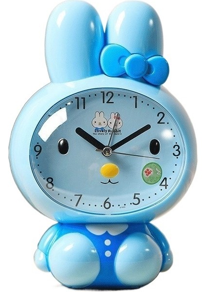 Okula Giden Çocuklar Için Süper Yüksek Sesli Çalar Saat Titreşimi Güçlü Uyandırma (Yurt Dışından)