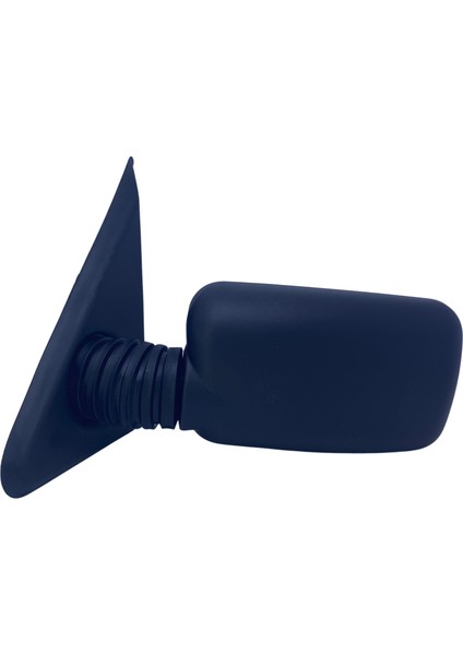 Dış Dikiz Aynası Fiat Panda 1985 - 1993 Manuel, Siyah Kapak