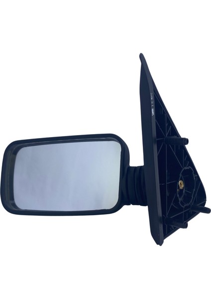 Dış Dikiz Aynası Fiat Panda 1985 - 1993 Manuel, Siyah Kapak fiyatları