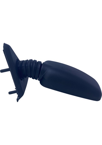 Dış Dikiz Aynası Fiat Panda 1985 - 1993 Manuel, Siyah Kapak fırsatları