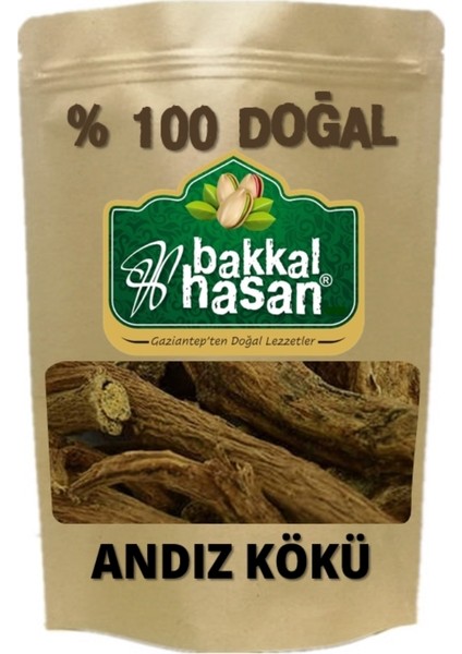 - Andız Kökü