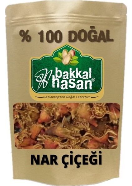 - Nar Çiçeği