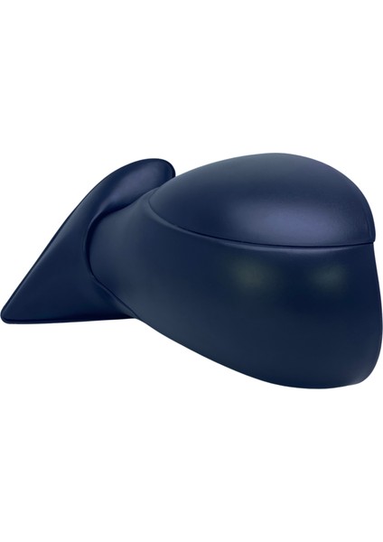 Dış Dikiz Aynası Citroen Xsara Picasso 1998 - 2004 Elektrikli, Isıtmalı, Manuel Katlanır, Siyah Kapak, 5 Pin modelleri