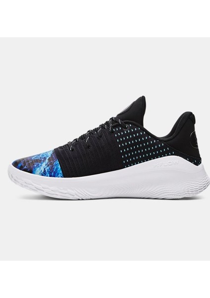 Erkek Curry 4 Low Flotro Dw Basketbol Ayakkabısı 3028115-001 fiyatları