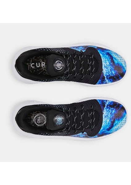 Erkek Curry 4 Low Flotro Dw Basketbol Ayakkabısı 3028115-001 modelleri