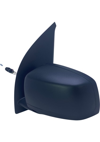 Dış Dikiz Aynası Fiat Panda 2003 - 2010 Mekanik, Manuel Katlama, Siyah Kapak modelleri