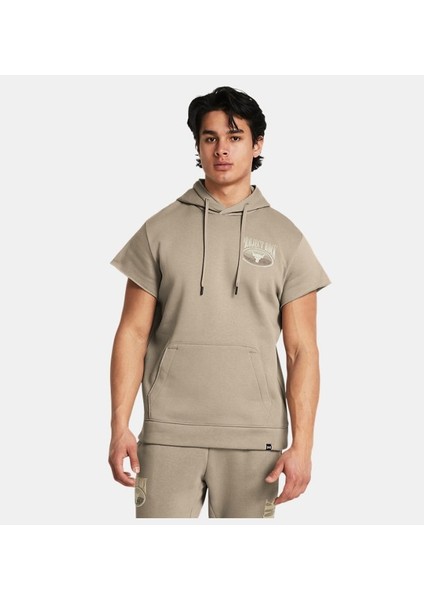 - Sweatshirt - Pjt Rck Q1 Ss Icon Fleece Hd 1383209-203