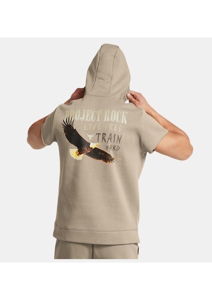 - Sweatshirt - Pjt Rck Q1 Ss Icon Fleece Hd 1383209-203 fiyatları