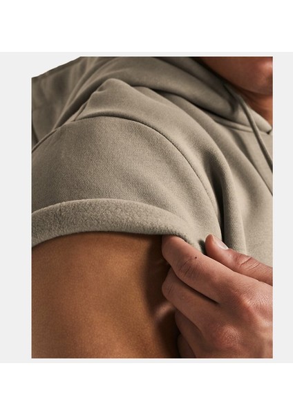 - Sweatshirt - Pjt Rck Q1 Ss Icon Fleece Hd 1383209-203 modelleri