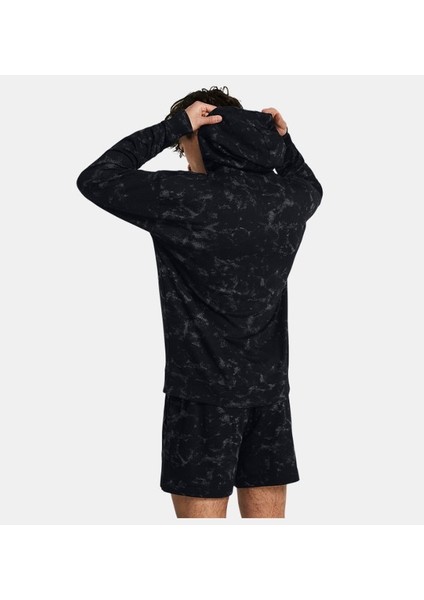 - Sweatshirt - Pjt Rck Aop Rvl Terry Hd 1383289-001 fiyatları