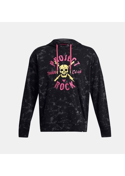 - Sweatshirt - Pjt Rck Aop Rvl Terry Hd 1383289-001 modelleri