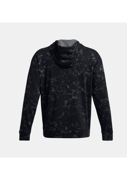 - Sweatshirt - Pjt Rck Aop Rvl Terry Hd 1383289-001 fırsatları