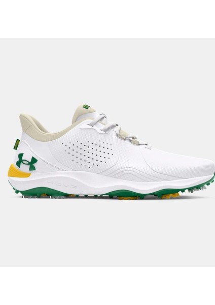 Unisex Ua Drive Pro Le Golf Ayakkabısı 3027089-100