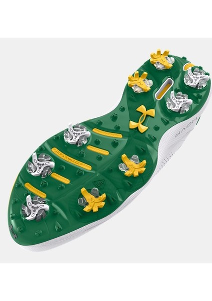 Unisex Ua Drive Pro Le Golf Ayakkabısı 3027089-100
