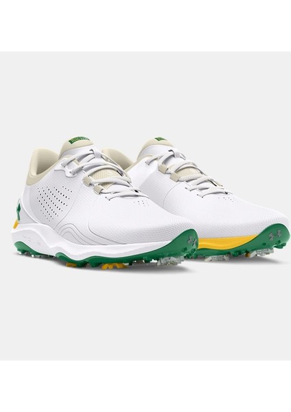 Unisex Ua Drive Pro Le Golf Ayakkabısı 3027089-100