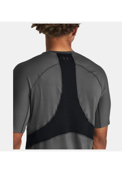 Erkek Ua Rush™ Smartform 2.0 Kısa Kollu 1379818-025 fiyatları