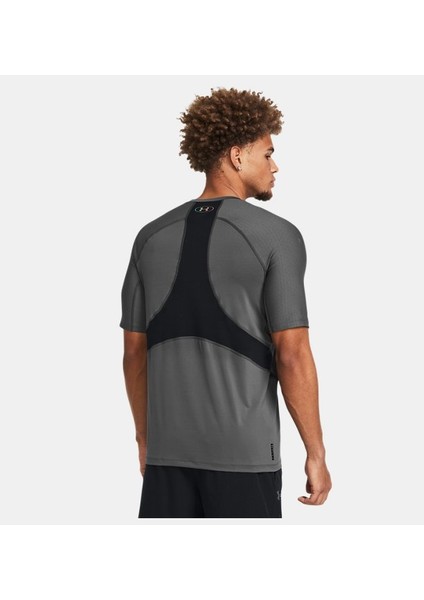 Erkek Ua Rush™ Smartform 2.0 Kısa Kollu 1379818-025 modelleri