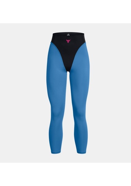 Kadın Project Rock Let's Go Grind Bilekte Tayt 1382714-001 fırsatları