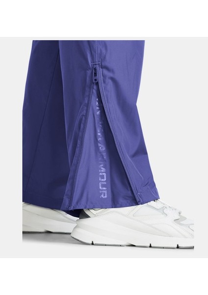 Kadın Ua Vanish Elite Dokuma Oversized Eşofman Altı 1382739-561