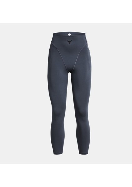 Kadın Project Rock Let's Go Grind Bilekte Tayt 1382714-044 indirimleri