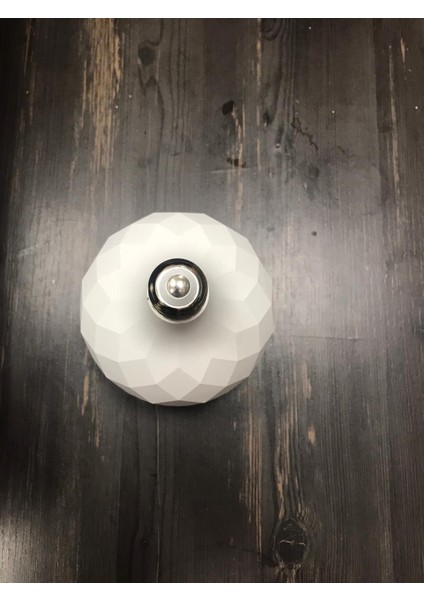 Crystal - LED Ampul modelleri