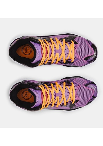 Curry Spawn Flotro Basketbol Ayakkabısı 3027372-500