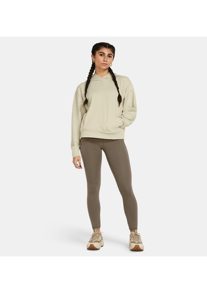 Kadın Journey Rib Oversized Kapüşonlu Üst 1382732-273 modelleri