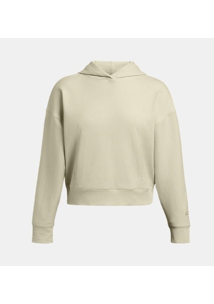 Kadın Journey Rib Oversized Kapüşonlu Üst 1382732-273 indirimleri