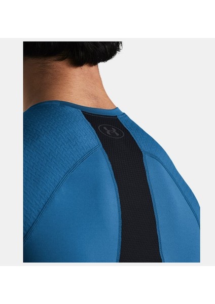 Erkek Ua Rush™ Smartform 2.0 Kısa Kollu 1379818-406 fiyatları