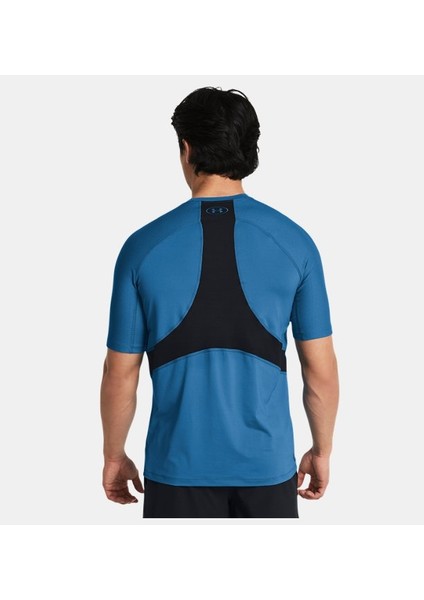 Erkek Ua Rush™ Smartform 2.0 Kısa Kollu 1379818-406 modelleri