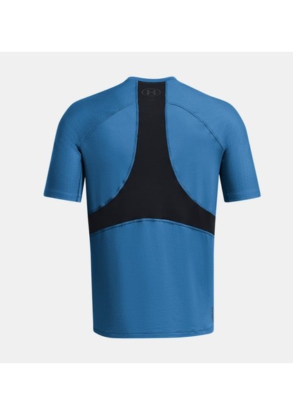 Erkek Ua Rush™ Smartform 2.0 Kısa Kollu 1379818-406 indirimleri