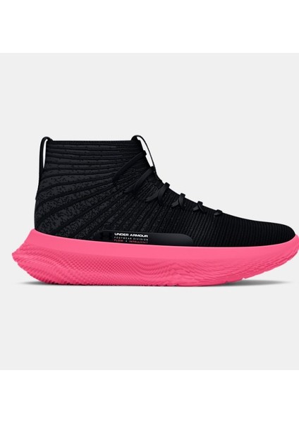 Under Armour Erkek Ua Futr Elite Basketbol Ayakkabısı 3024977-001