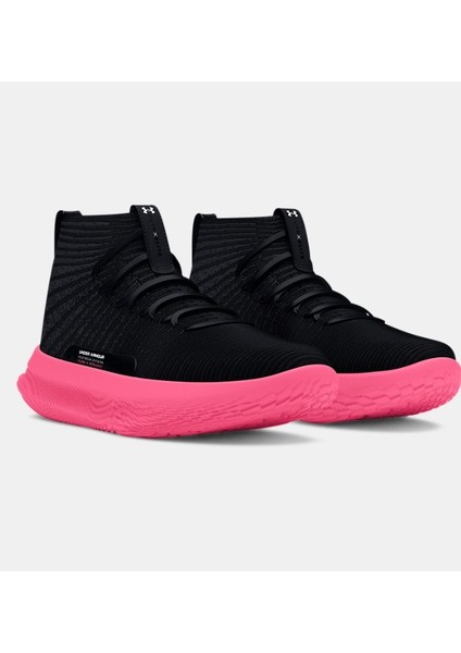 Under Armour Erkek Ua Futr Elite Basketbol Ayakkabısı 3024977-001