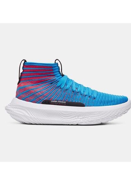 Erkek Ua Futr Elite Basketbol Ayakkabısı 3024977-400