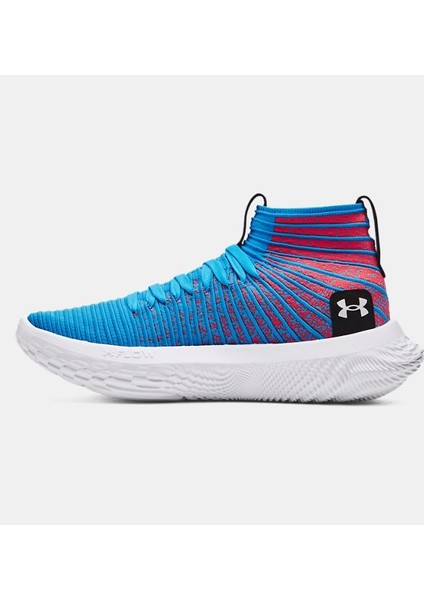 Erkek Ua Futr Elite Basketbol Ayakkabısı 3024977-400