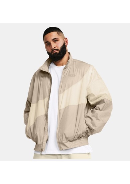 Erkek Ua Legacy Crinkle Mont 1382874-203